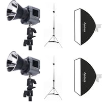 Bộ kit 2 đèn led Amaran 60d-S