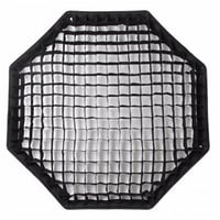 Softbox thao tác nhanh Godox bát giác 95cm (Tổ ong)