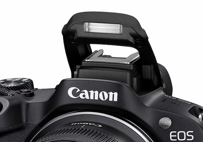 Máy ảnh Canon EOS R50 Body