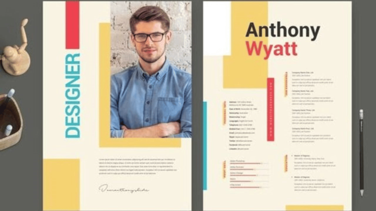 Khám phá các mẹo chụp ảnh cv xin việc “ghi điểm” nhất