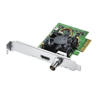 Blackmagic DeckLink Mini Monitor 4K (BDLKMINIMON4K)