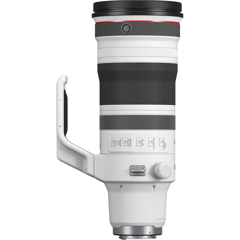 Ống kính Canon RF 100-300mm F2.8L IS USM