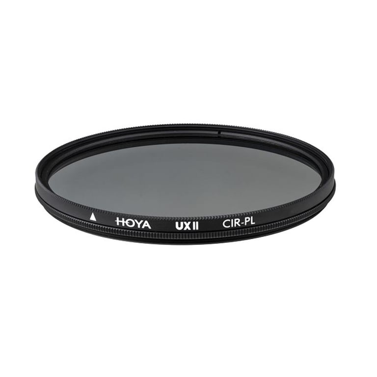 Kính lọc Hoya UX CIR-PL II 82mm