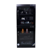 Tủ Chống Ẩm Fujie DHC200 (200 LÍT)