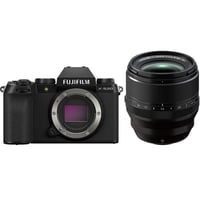 Fujifilm X-S20 Body + Fujifilm XF 56mm F1.2 R WR