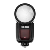 Đèn Flash Godox V1F cho Fujifilm