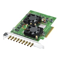 Blackmagic DeckLink Quad 2 (BDLKDVQD2)