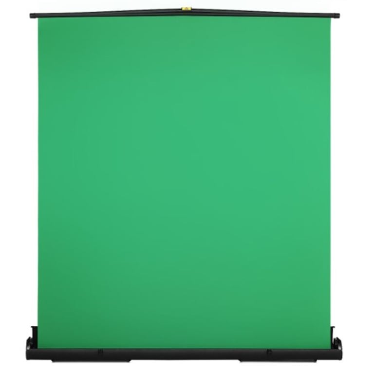 Khung phông xanh chữ X di động 1.65x2M