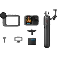 Máy quay GoPro Hero 13 Creator Edition Black