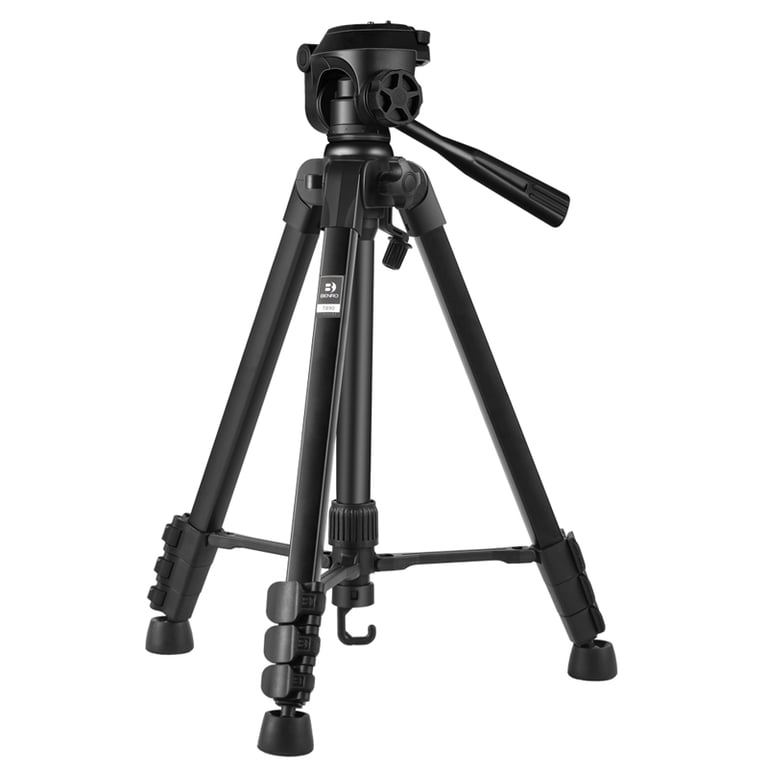 Chân Máy Ảnh Benro T890