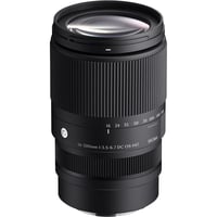 Ống kính Sigma 16-300mm F3.5-6.7 DC OS for Canon RF-S