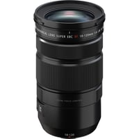 Ống kính Fujifilm (Fujinon) XF 18-120mm F4 LM PZ WR