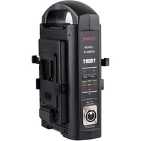 Sạc Swit V-Mount S-3822S