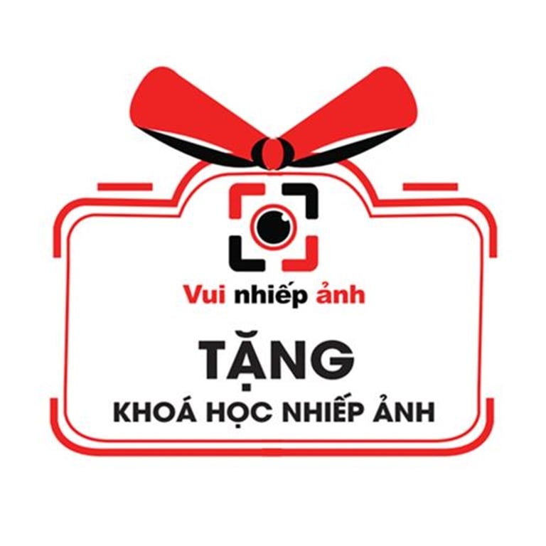 Khoá học nhiếp ảnh cơ bản Canon EOS