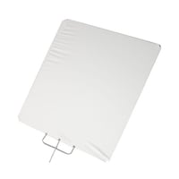 Tay cờ tản sáng 120x120cm