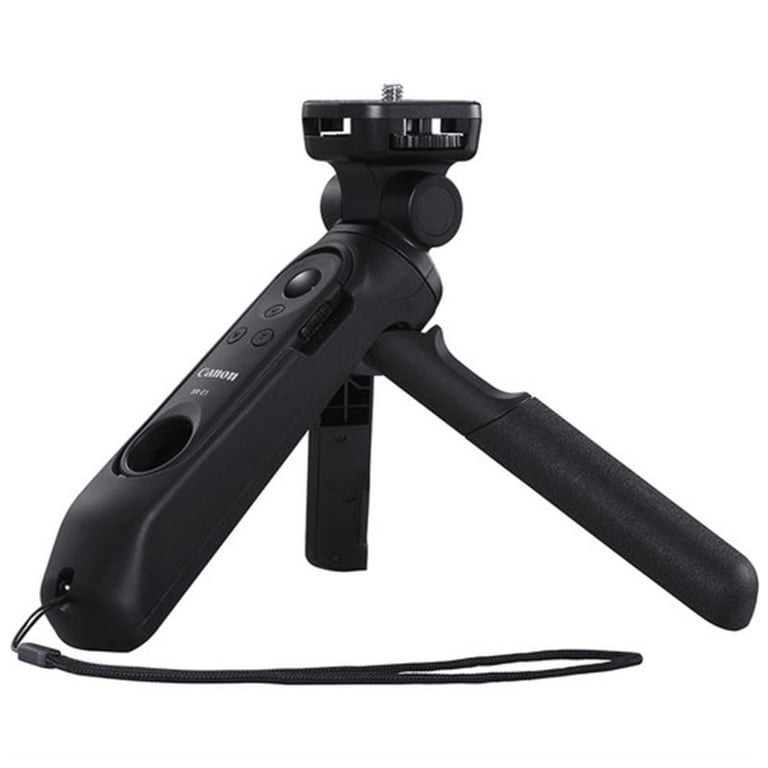 Báng Tay Cầm Canon Grip HG-100TBR cho R50, M200, M50, G7 X Mark III, G5 X Mark II