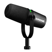 Micro thu âm Shure MV7i