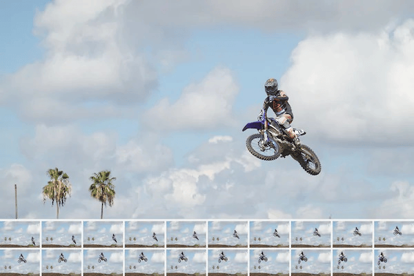 Máy ảnh Sony RX100 VII -2