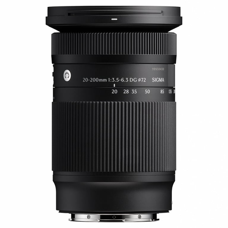 Ống kính Sigma 16-28mm F2.8 DG DN for Sony | Chính hãng, giá tốt