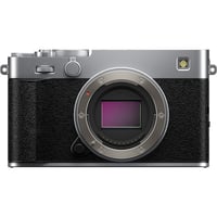 Máy ảnh Fujifilm X-E5 (Body, Bạc)
