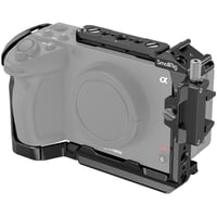 SmallRig Cage for Sony FX30, FX3 4183B