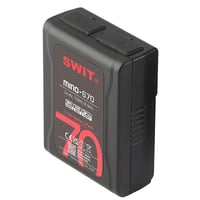 Pin Swit V-Mount MINO-S70
