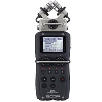 Máy ghi âm Zoom H5