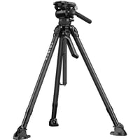 Chân máy SmallRig x Potato Jet TRIBEX Hydraulic Carbon Fiber Tripod Kit 4259