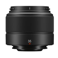 Ống Kính Fujifilm (Fujinon) XC 35mm F2