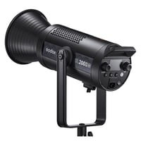 Đèn Continuous Light Godox SL200 II Bi