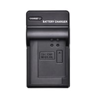 Sạc i-Discovery NB-12L/13L cho Canon N100, G1X II...