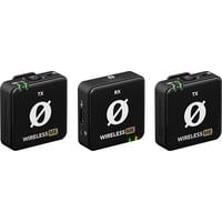 Microphone Rode Wireless ME Dual