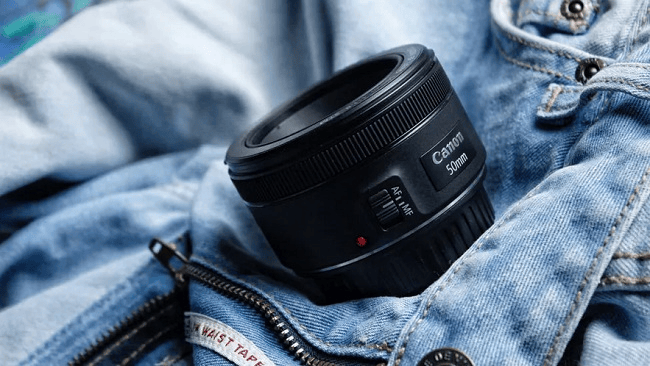 Sử dụng đạo cụ chụp ảnh sản phẩm