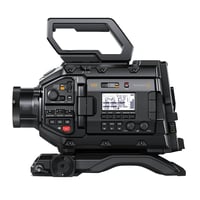 Máy quay Blackmagic URSA Broadcast G2