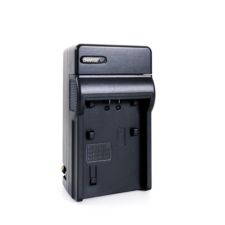 Sạc I-Discovery FH50, FP50, FH, FP, FV Series
