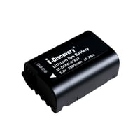 Pin I-discovery DMW-BLK22 cho Panasonic Lumix DC-GH5, GH6, S5...