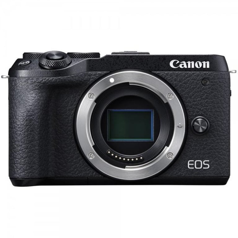 Máy ảnh Canon EOS RC