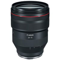 Ống kính Canon RF 28-70mm F2 L USM