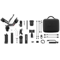 Tay cầm Gimbal DJI RS 4 Pro Combo
