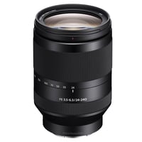 Ống kính Sony FE 24-240mm F3.5-6.3 OSS / SEL24240