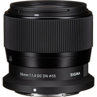 Ống kính Sigma 56mm F1.4 DC DN for Nikon Z
