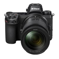 Máy ảnh Nikon Z6 II Kit Nikkor Z 24-70mm F4 S