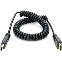 Dây HDMI Atomos Coiled HDMI Cable (19.7 to 25.6&quot;)