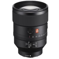 Ống kính Sony FE 135mm F1.8 GM / SEL135F18GM