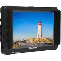 Màn hình Monitor Lilliput A7S 4K