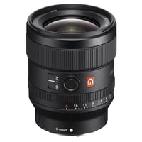 Ống kính Sony FE 24mm F1.4 GM / SEL24F14GM
