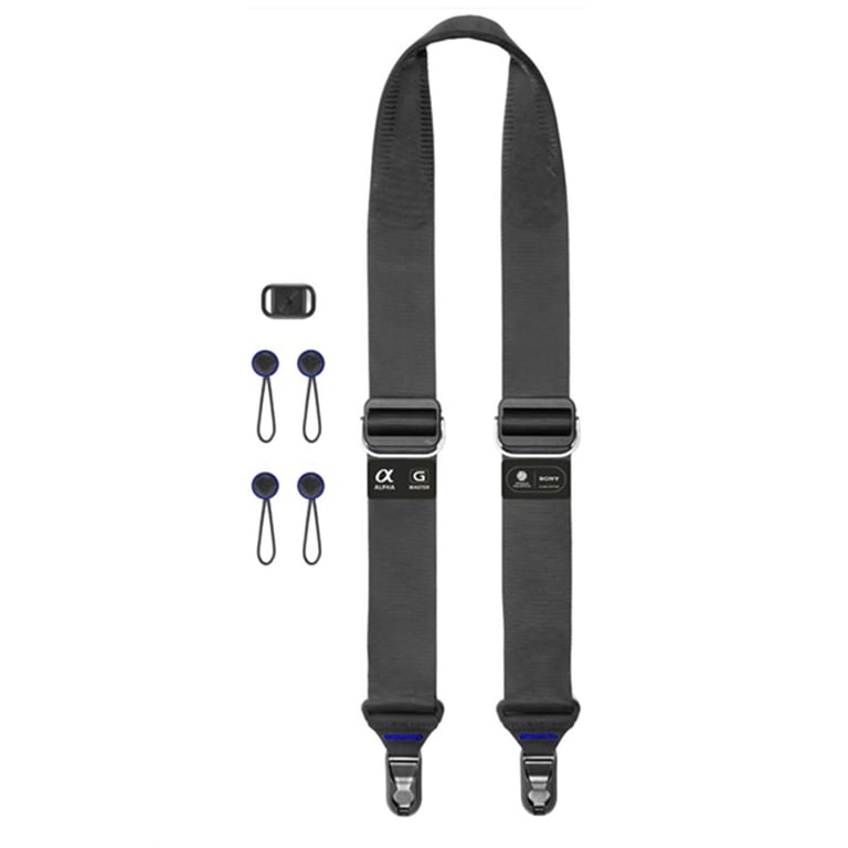 Dây Đeo Peak Design Slide Camera Strap