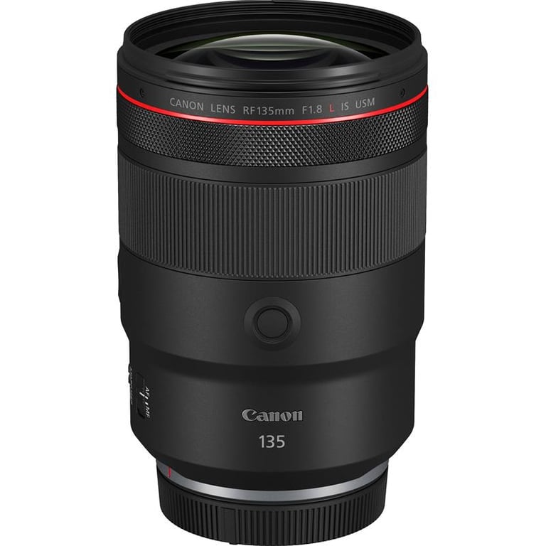 Ống kính Canon RF 24-240mm F4-6.3 IS USM chính hãng