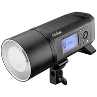 Đèn Flash Ngoại Cảnh Godox AD600 Pro