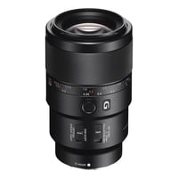 Ống kính Sony FE 90mm F2.8 Macro G OSS / SEL90M28G